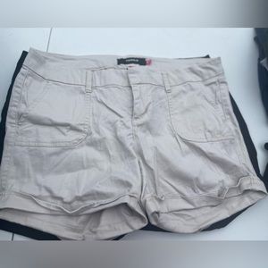 Torrid khaki short